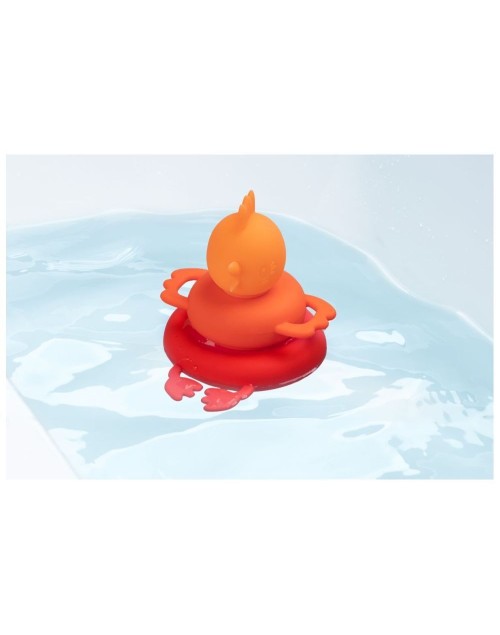 Paulette pyramide de bain Lilliputiens