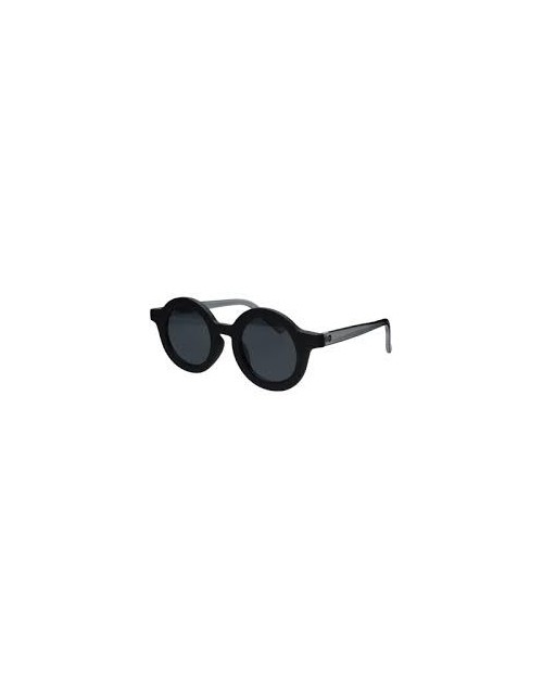 Lunettes de soleil noir Little Indians