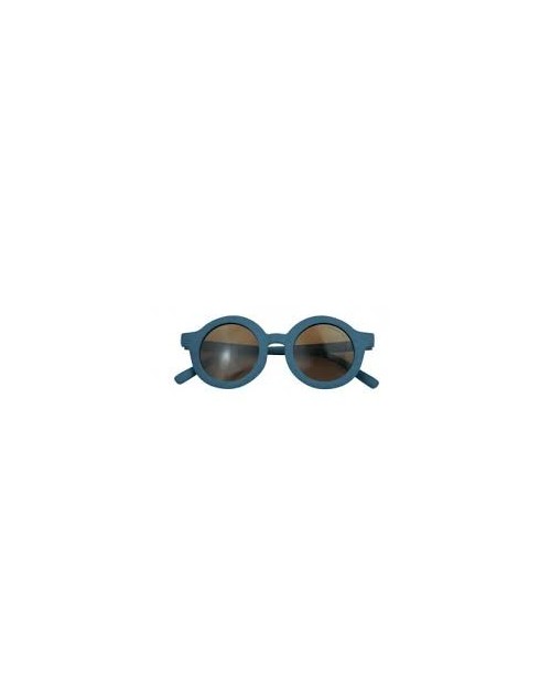 Lunettes Grech et Co desert teal one size