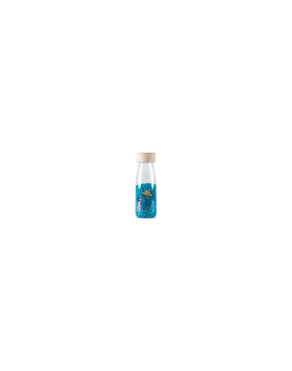 Petit Boum spy bottle sea