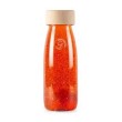 Petit Boum float bottle orange