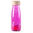 Petit Boum float bottle pink