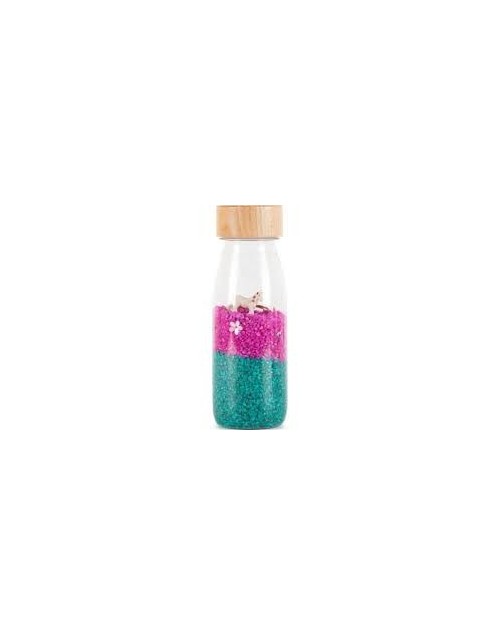 Petit Boum sound bottle unicorn