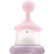 Veilleuse lutin rose Béaba