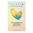 Tablette effervescente pour le bain parfum monoï Inuwet
