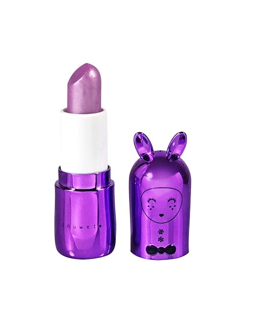 Baume à lèvres métal purple Inuwet