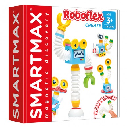 Roboflex Smartmax