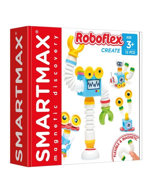 Roboflex Smartmax