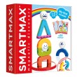 My first acrobats Smartmax