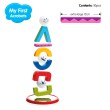 My first acrobats Smartmax