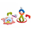 My first acrobats Smartmax