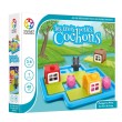Les trois petits cochons deluxe Smart games