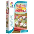 Les poules ont la bougeotte Smart games