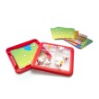 Les poules ont la bougeotte Smart games
