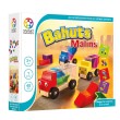 Bahuts malins Smart games