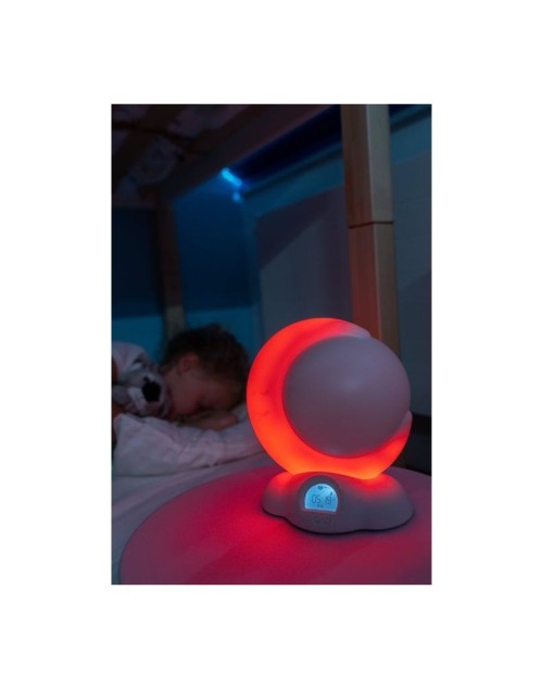 Kidymoon accompagnateur de sommeil Kidywolf