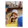 Casquette bike 2/5ans Hello Hossy