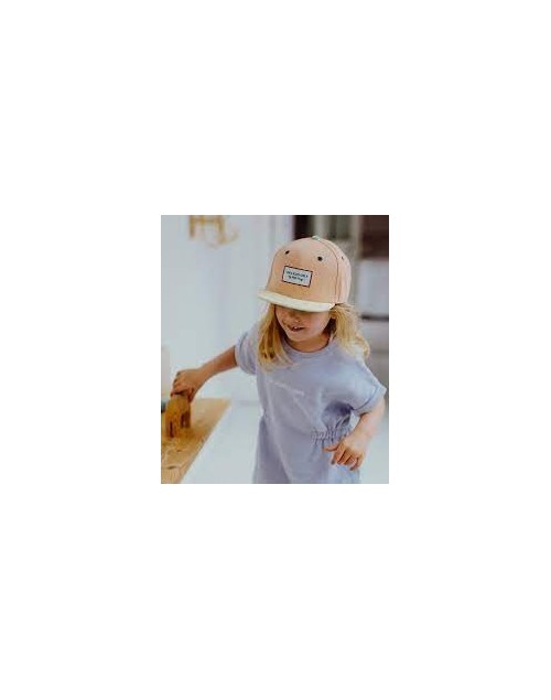 Casquette mini sand 6ans+ Hello Hossy