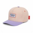 Casquette mini lavender 6ans+ Hello Hossy