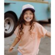 Casquette mini lavender 6ans+ Hello Hossy
