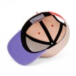Casquette mini lavender 6ans+ Hello Hossy