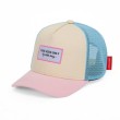 Casquette mini lollipop mums Hello Hossy