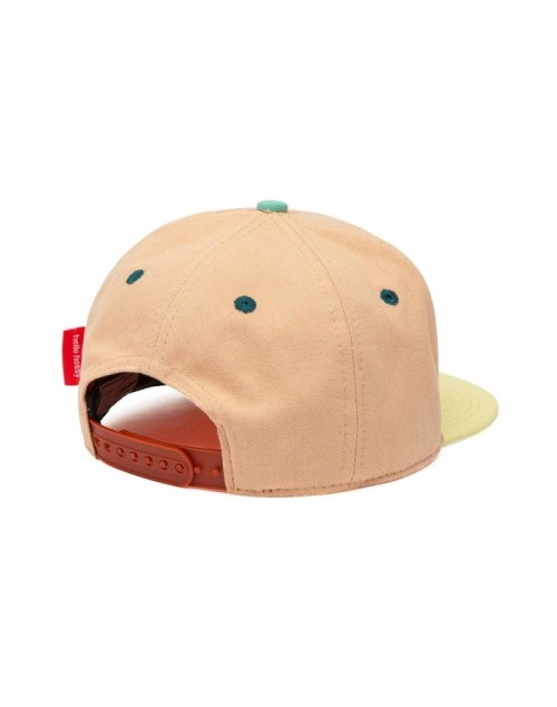 Casquette mini sand 6ans+ Hello Hossy