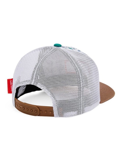 Casquette mexico 2/5ans Hello Hossy