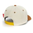 Casquette mini beige 6 ans et +  Hello Hossy