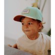 Casquette mini garden 2/5 ans Hello Hossy