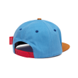 Casquette mini jean 2/5 ans Hello Hossy