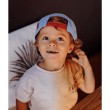 Casquette mini jean 2/5 ans Hello Hossy