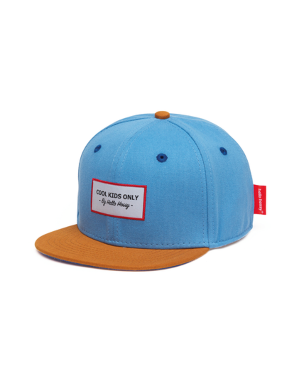 Casquette mini jean 6ans+...