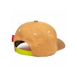 Casquette mini tan 2/5 ans Hello Hossy