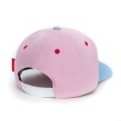 Casquette mini flamingo 6 ans et +  Hello Hossy