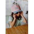 Casquette mini flamingo 6 ans et +  Hello Hossy