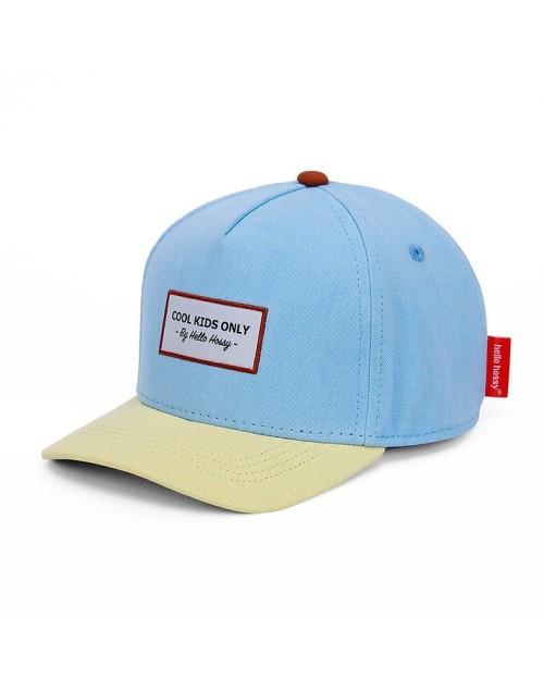 Casquette mini water 6ans+  Hello Hossy