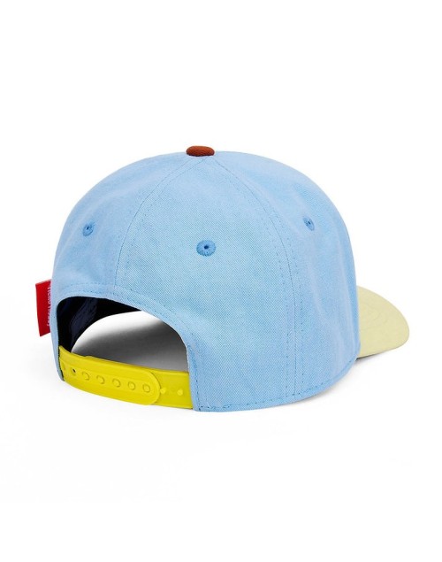 Casquette mini water 6ans+  Hello Hossy