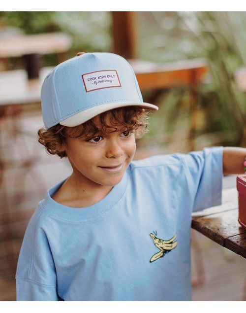 Casquette mini water 6ans+  Hello Hossy