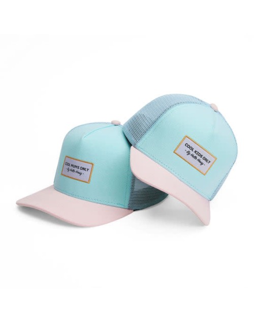 Casquette mini lagoon mums Hello Hossy