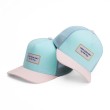 Casquette mini lagoon mums Hello Hossy