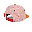 Casquette enjoy 2/5ans Hello Hossy