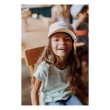 Casquette enjoy 2/5ans Hello Hossy