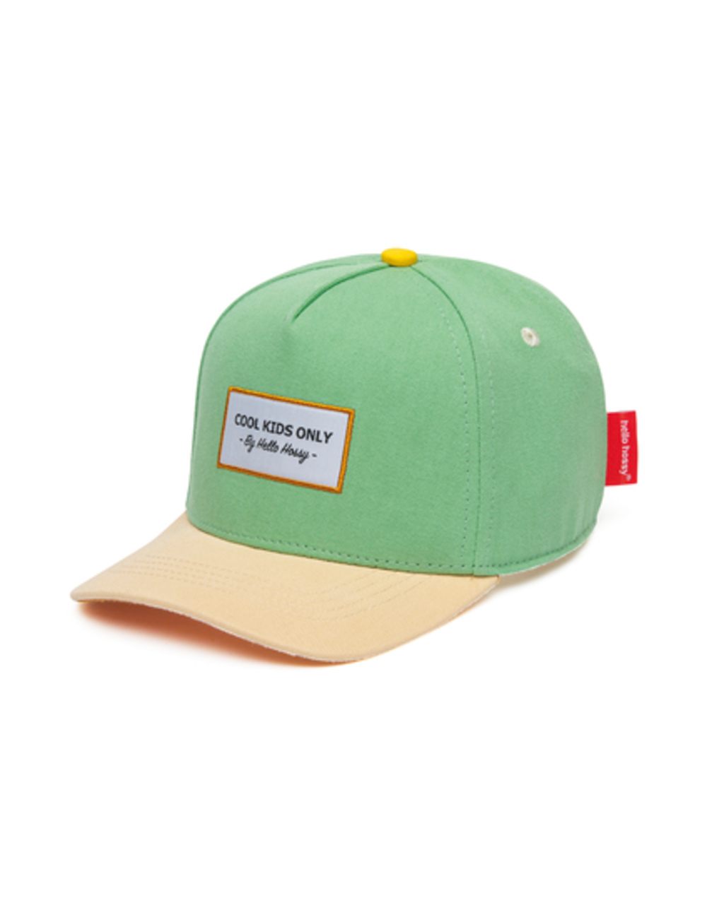 Casquette mini garden 6ans+ Hello Hossy Casquette mini garden 6ans+ Hello Hossy