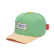 Casquette mini garden 6ans+ Hello Hossy