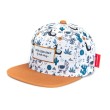 Casquette lama 2/5ans Hello Hossy