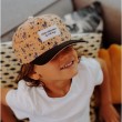 Casquette tanzanie 6ans+ Hello Hossy