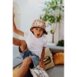 Casquette tanzanie 6ans+ Hello Hossy