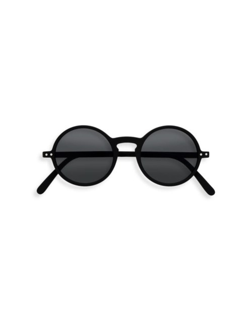Lunettes de soleil G black Izipizi