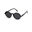 Lunettes de soleil G black Izipizi